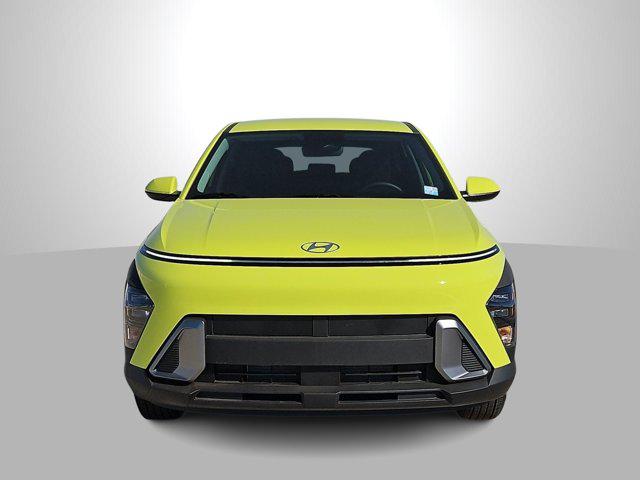 Thumbnail: 2026 Hyundai Kona - 3