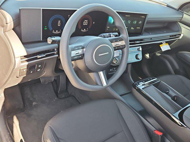 Thumbnail: 2026 Hyundai Tucson - 10