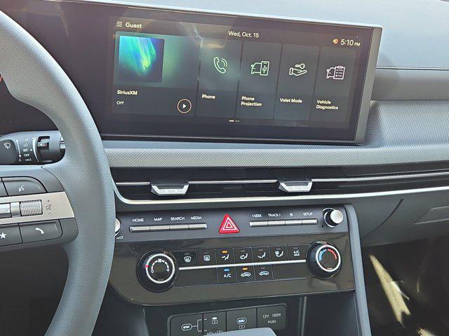 Thumbnail: 2026 Hyundai Sonata - 26