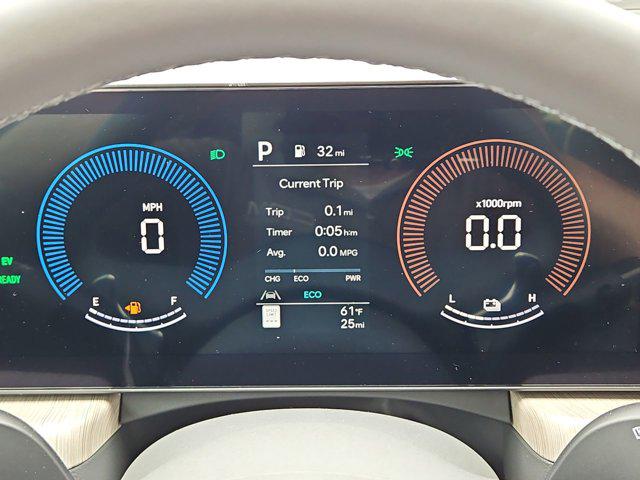 Thumbnail: 2026 Hyundai Sonata - 32