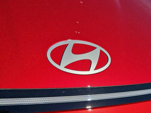 Thumbnail: 2026 Hyundai Sonata - 11