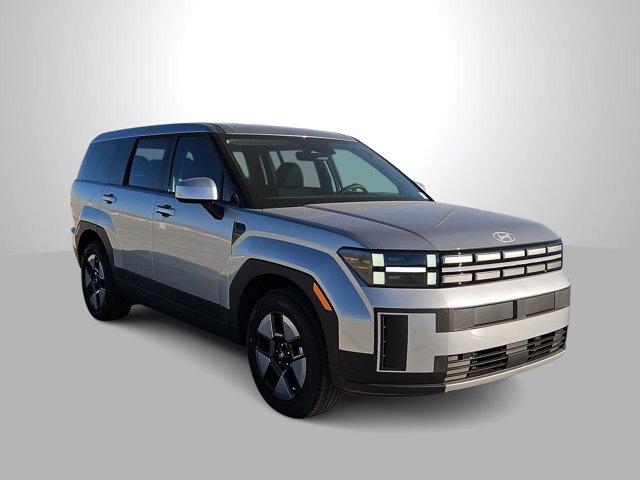 Thumbnail: 2026 Hyundai Santa Fe - 2