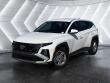 New 2026 Hyundai Tucson SE FWD SUV