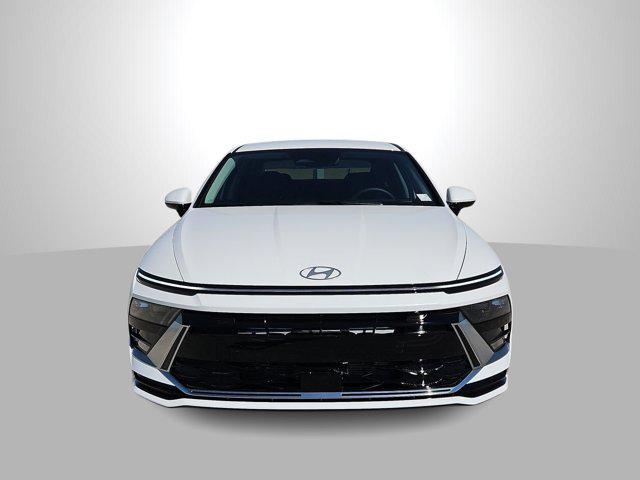 Thumbnail: 2026 Hyundai Sonata - 3