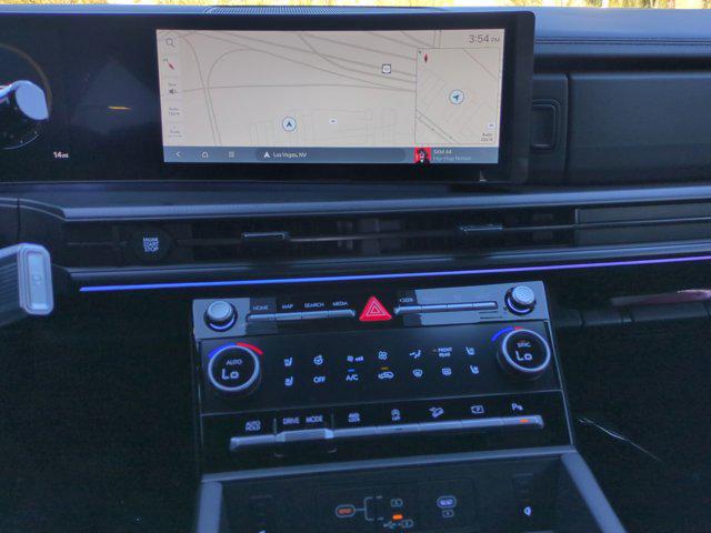 Thumbnail: 2026 Hyundai Santa Fe - 29