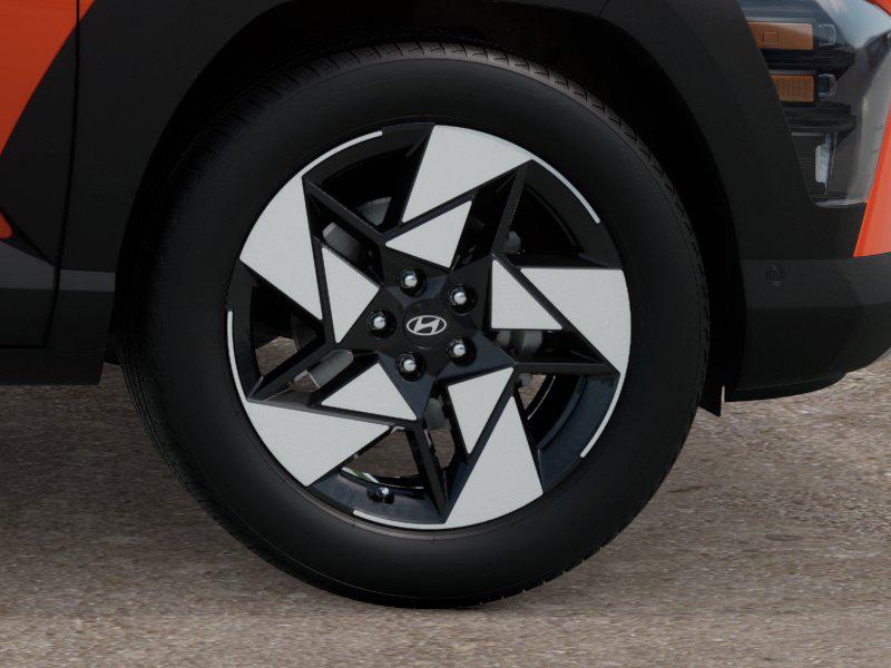 Thumbnail: 2026 Hyundai Kona - 8