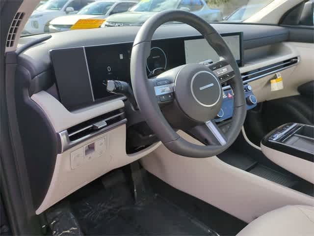 Thumbnail: 2025 Hyundai Tucson - 10