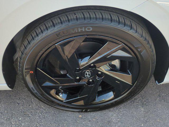 Thumbnail: 2026 Hyundai Elantra - 13