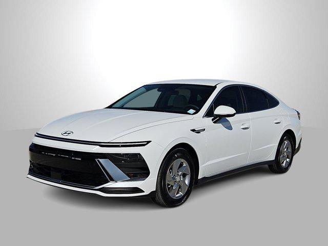 Thumbnail: 2026 Hyundai Sonata - 4