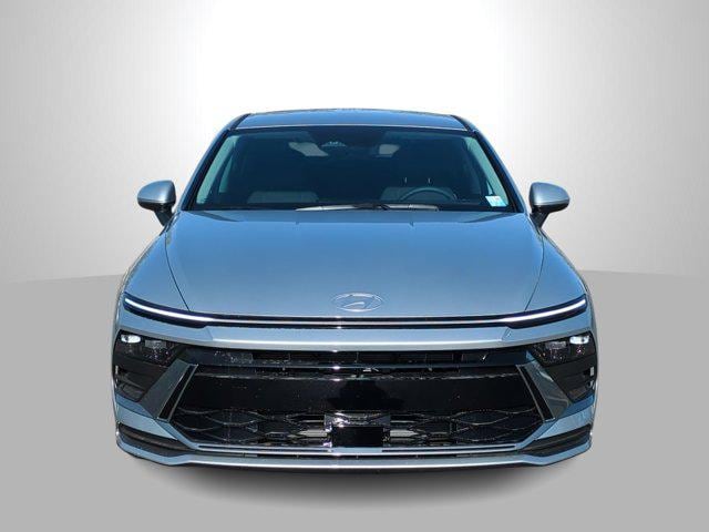 Thumbnail: 2026 Hyundai Sonata - 3