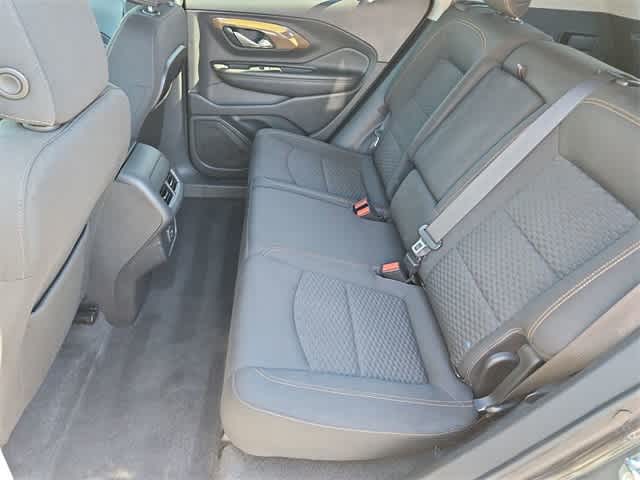 Thumbnail: 2019 GMC Terrain - 18