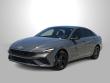 New 2026 Hyundai Elantra SEL Sport Sedan
