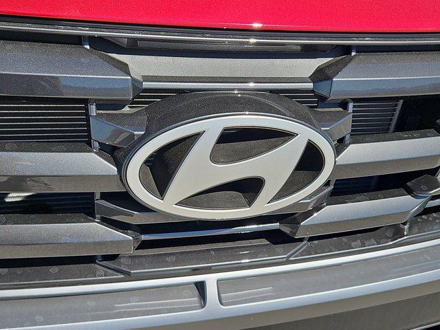Thumbnail: 2026 Hyundai Tucson - 12