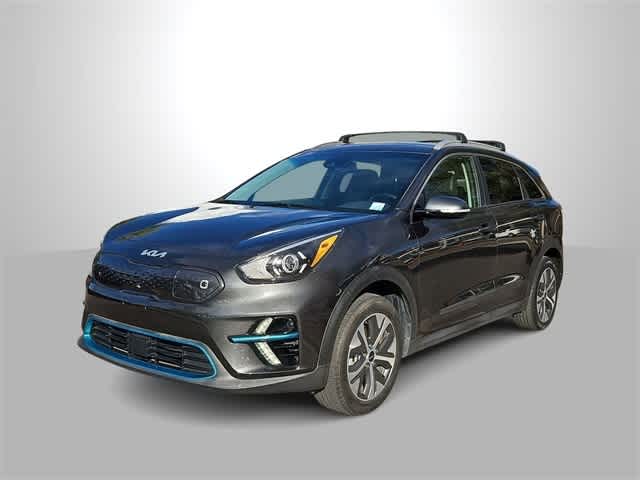 Thumbnail: 2022 Kia Niro - 4