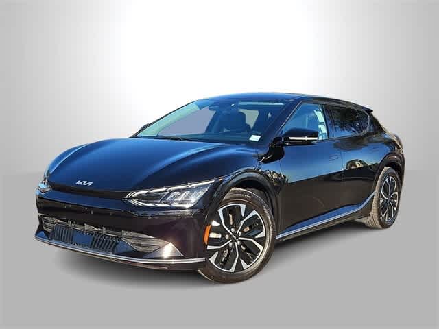 2023 Kia EV6 Wind -
                  Las Vegas, NV