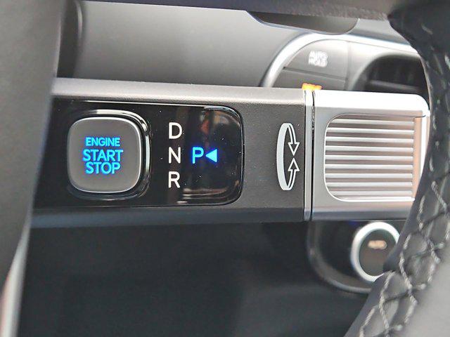 Thumbnail: 2026 Hyundai Palisade - 33