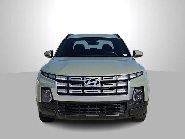 Thumbnail: 2026 Hyundai Santa Cruz - 3