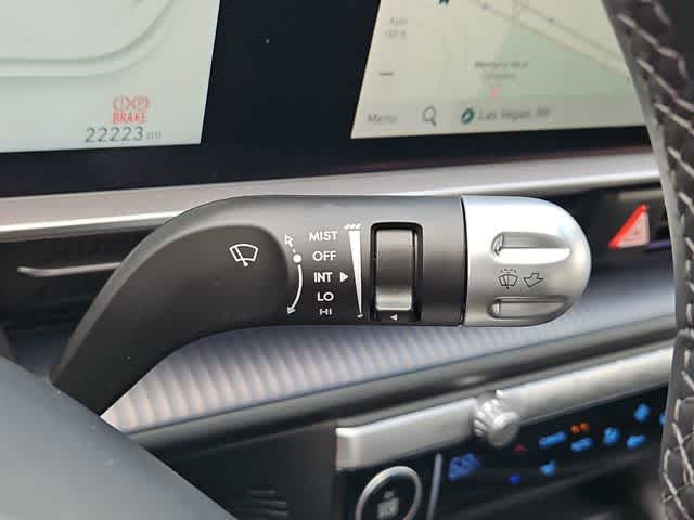 Thumbnail: 2024 Hyundai Ioniq 6 - 25