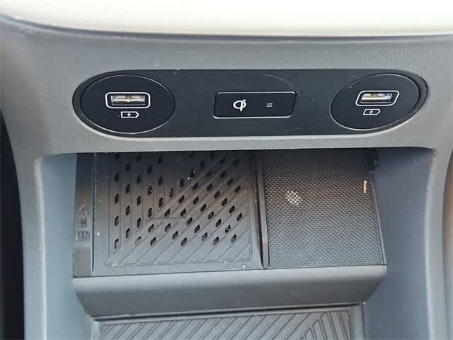 Thumbnail: 2023 Hyundai Ioniq 5 - 30