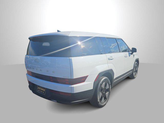 Thumbnail: 2026 Hyundai Santa Fe - 8