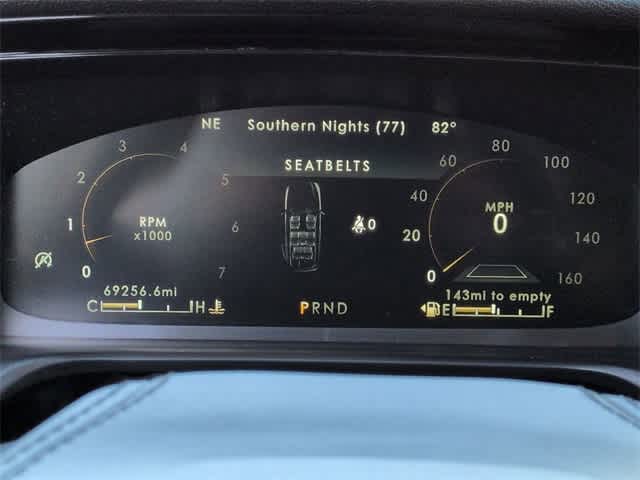 Thumbnail: 2022 Lincoln Aviator - 35