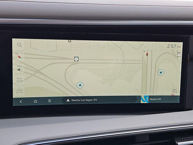 Thumbnail: 2026 Hyundai Palisade - 28