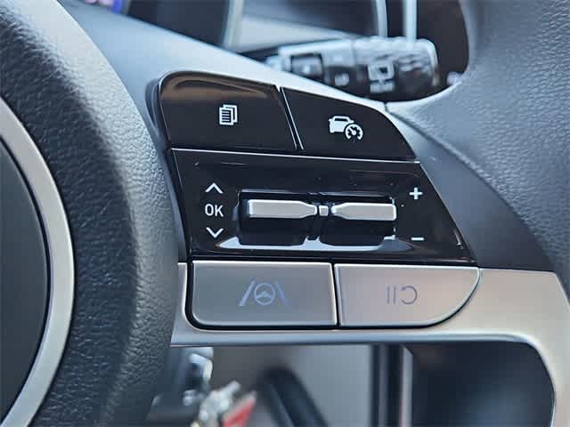 Thumbnail: 2022 Hyundai Tucson - 23