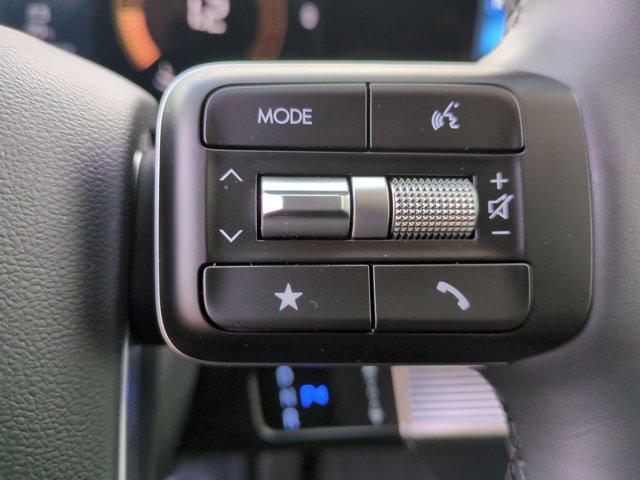 Thumbnail: 2026 Hyundai Santa Fe - 23