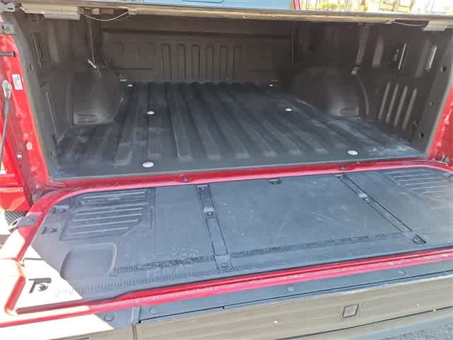 Thumbnail: 2021 Ford F-150 - 34