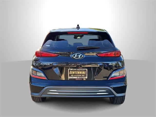 Thumbnail: 2023 Hyundai Kona - 7