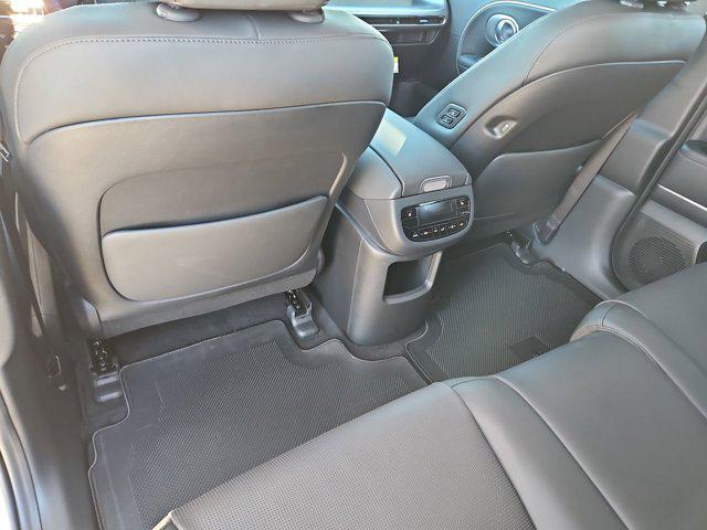 Thumbnail: 2026 Hyundai Ioniq - 18