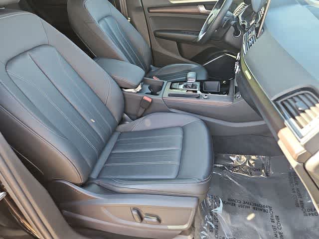 2023 Audi Q5 Premium - Photo 20