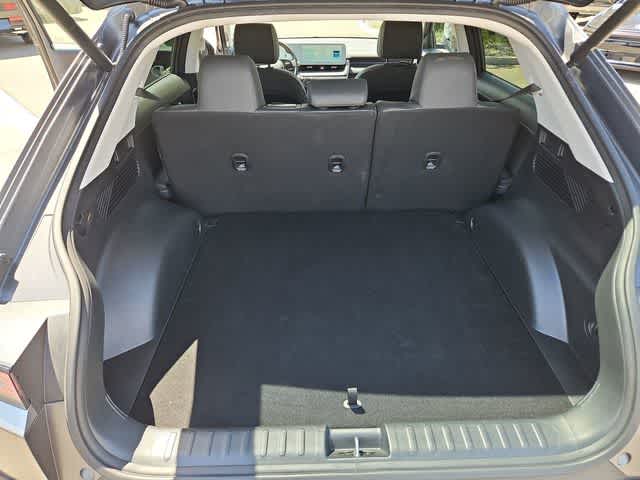 Thumbnail: 2023 Hyundai Ioniq 5 - 33