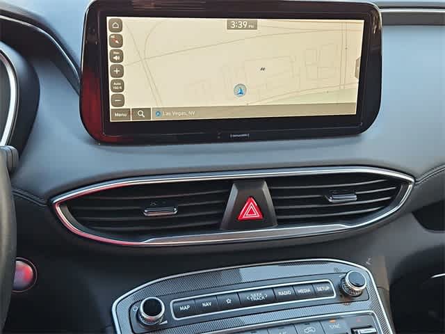 Thumbnail: 2023 Hyundai Santa Fe - 27