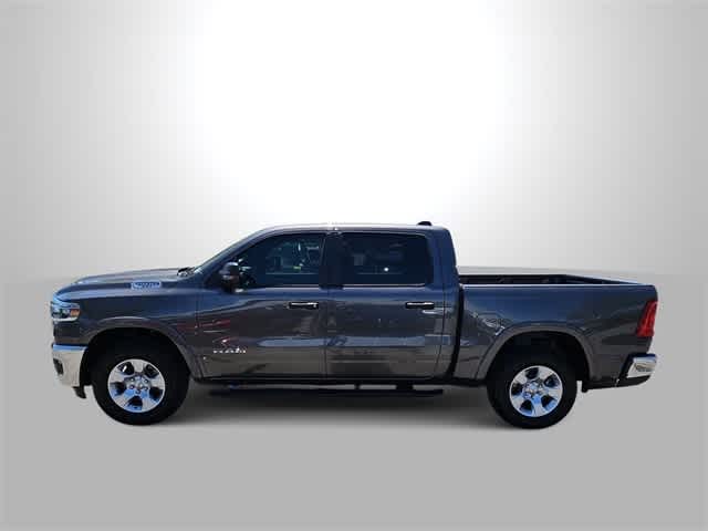 Thumbnail: 2025 RAM 1500 - 5