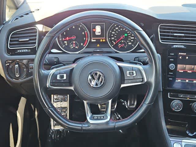 Thumbnail: 2018 Volkswagen Golf - 24