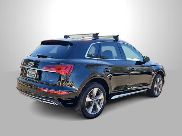 2023 Audi Q5 Premium - Photo 6