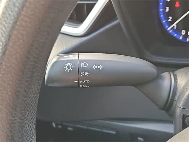 Thumbnail: 2021 Toyota Corolla - 25