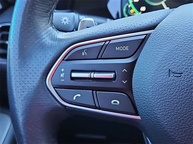 Thumbnail: 2020 Hyundai Palisade - 25