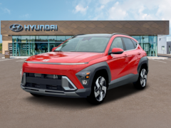 2026 Hyundai Kona Limited AWD SUV