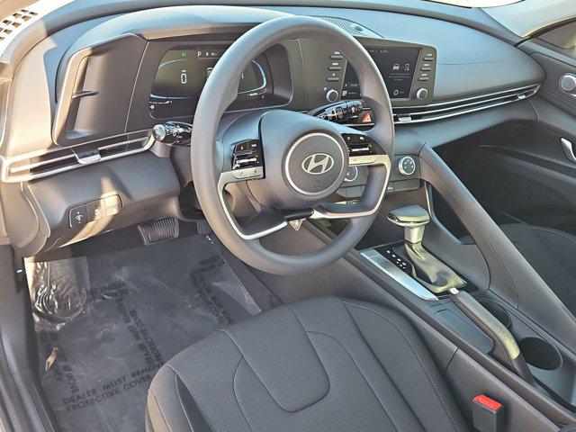 Thumbnail: 2026 Hyundai Elantra - 10