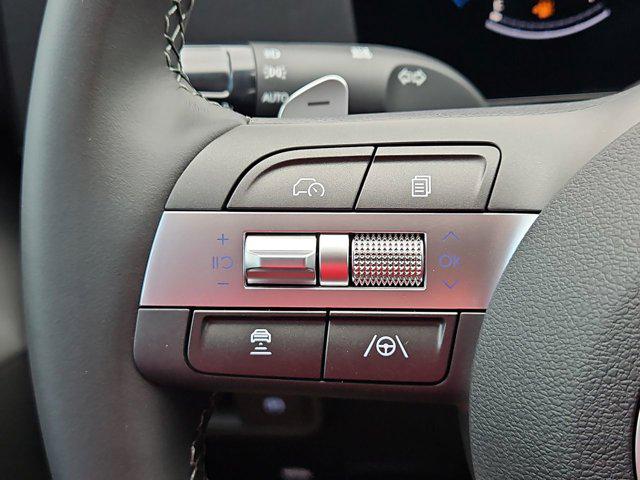 Thumbnail: 2026 Hyundai Kona - 23