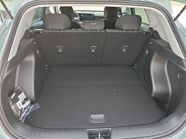 Thumbnail: 2026 Hyundai Kona - 31