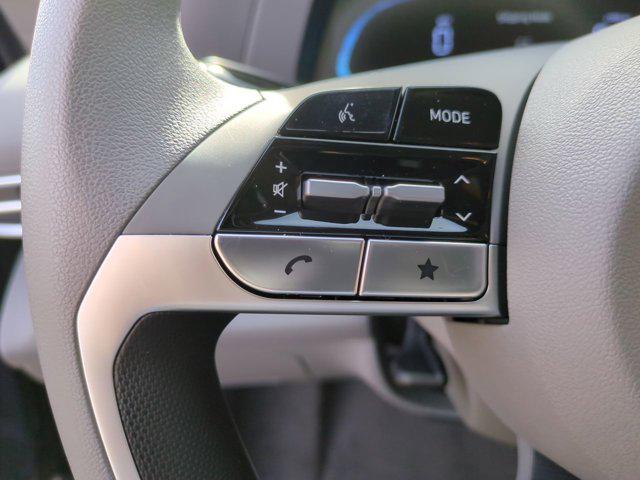 Thumbnail: 2026 Hyundai Elantra - 22