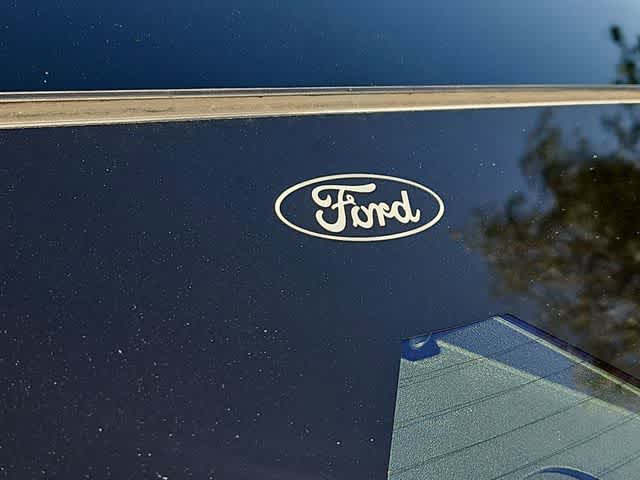 Thumbnail: 2023 Ford Mustang Mach-E - 11