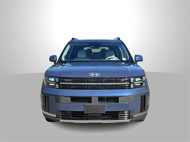 Thumbnail: 2025 Hyundai Santa Fe - 3
