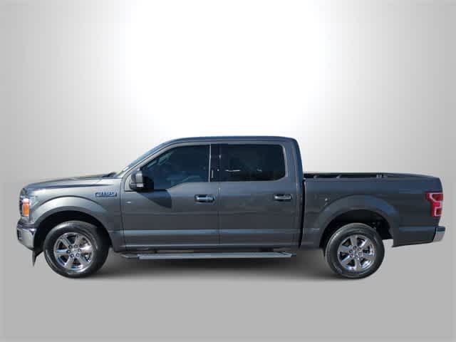 Thumbnail: 2018 Ford F-150 - 5