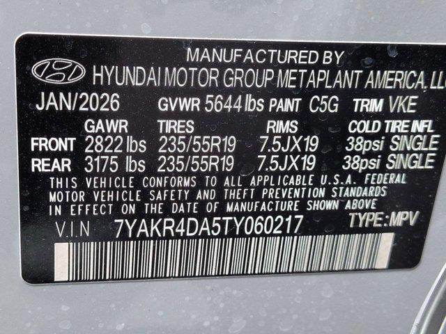 Thumbnail: 2026 Hyundai Ioniq 5 - 37