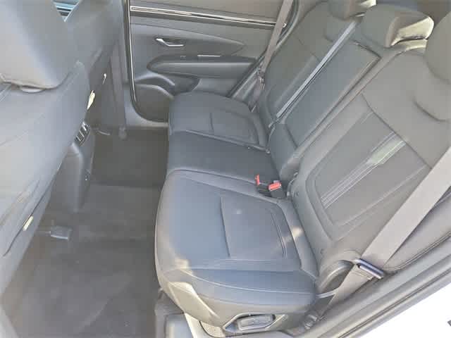 Thumbnail: 2024 Hyundai Tucson - 19