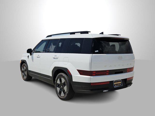 Thumbnail: 2026 Hyundai Santa Fe - 6